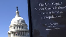 Government shutdown 101: We've been here before, here's what happens next