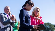 TCU denies anti-Christian discrimination claim leveled by Chloe Cole after dust-up over Turning Point event