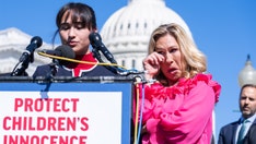 TCU disputes claims it canceled Turning Point event with de-transitioner