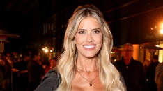 HGTV star Christina Haack's 10-year-old son calls out her 'bad choices in men'