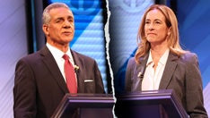 NJ barbershop voters split over Sherrill, Ciattarelli as governor's race tightens