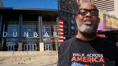 As I walk across America, Thomas Sowell’s warning still echoes today