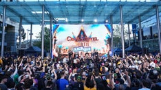 'Star-Spangled Banner' booed heavily at WWE's Crown Jewel in Australia