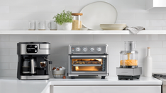 Last chance to shop Cuisinart's sale: Up to 40% off air fryers, grill and griddles, stand mixers and more