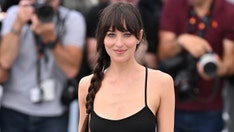 Dakota Johnson defends wearing sheer gowns and daring outfits on the red carpet
