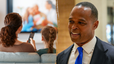 Former Kentucky AG Daniel Cameron targets Netflix over transgender content for kids, New Jersey tax breaks