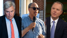 More Democrats dodge Virginia candidate’s ‘2 bullets’ scandal