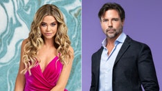 Denise Richards' ex, Aaron Phypers, arrested in court as actress fights for restraining order