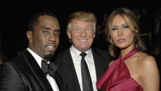 Trump says Diddy asked for presidential pardon after receiving 50-month sentence: 'I call him Puff Daddy'
