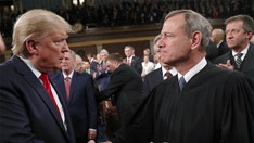 Trump's presidency faces crucial tests as Supreme Court begins pivotal term