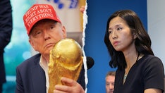 Trump threatens to pull World Cup games out of Boston if 'there's unsafe conditions'