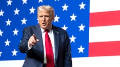 Trump’s week in review: Shutdown showdowns and armed cartel conflict