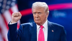 Trump move spares troops' pay, but Republicans warn shutdown risks remain