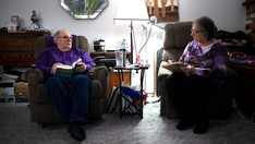 He carries the Alzheimer’s gene but never got the disease — scientists want to know why