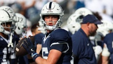 Penn State drops third consecutive game, grapples with star player Drew Allar's season-ending injury
