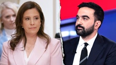 Rep. Elise Stefanik labels NYC mayoral candidate Zohran Mamdani a 'jihadist'