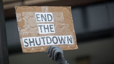 Social Security, airports, food stamps: How are you affected during a government shutdown?