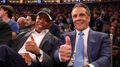 NYC Mayor Adams to endorse Cuomo in race against Mamdani