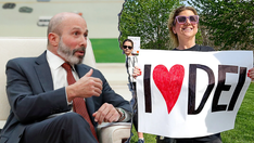 Top insurance company in hot seat as blistering new ad campaign exposes 'radical woke ideology'