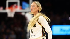 Fever star Sophie Cunningham continues condemnation of WNBA commissioner: ‘Cathy, no one cares’