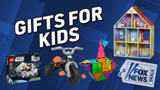 The best gifts for kids, starting at just $6 – from toys and tech to clothes and shoes