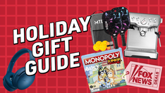 Get what you really wanted – gifts to treat yourself this holiday