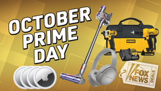 The October Prime Day deals you can still get: Save on Samsonite luggage, DeWalt tools and more