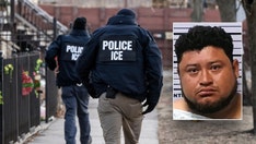 ICE says suspect accused of killing teen in second drunk driving incident was in US illegally