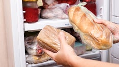 Dr Oz blasts 'white foods' as obesity drivers as federal dietary guidelines continue to make waves