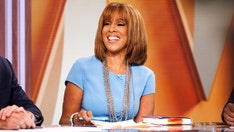 Gayle King speaks out amid reports she's exiting 'CBS Mornings'