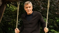 George Clooney explains why he 'worried' about raising his kids in Hollywood