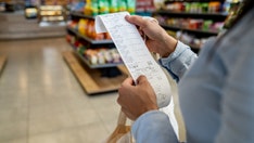 Grocery bills in America: Here are the most and least expensive cities