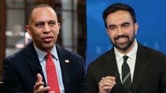 'Stay tuned': Jeffries repeatedly dodges Mamdani endorsement as self-imposed deadline looms