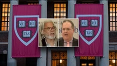 Harvard faculty expressed support for potential left-wing political violence during 2018 panel