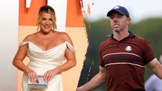 Ryder Cup host denies leading obscene Rory McIlroy chants that led to resignation, apologizes for repeating