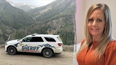 Mountain bikers find missing hiker wandering wilderness in underwear