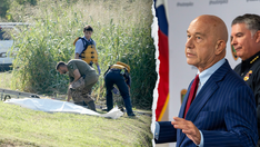 Houston police discover 16 bodies in bayous this year as mayor dismisses serial killer speculation