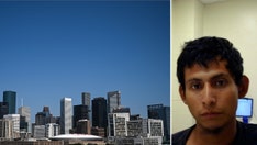 ICE arrests illegal immigrant armed with knife, crack pipe in Houston parking lot