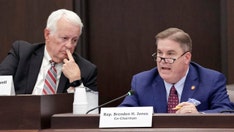 Trump-backed North Carolina House map approved by lawmakers as Republicans aim to pick up seat