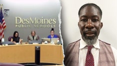 Former Des Moines Schools superintendent taken into DOJ custody on federal firearms, immigration charges