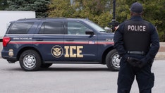 ICE officer shoots illegal immigrant during Phoenix traffic stop gone wrong, both hospitalized