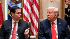 Trump nominated for Nobel Peace Prize over Israel-Hamas ceasefire deal