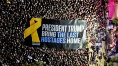 Hamas hands over remains of hostage whose body was recovered nearly 2 years ago