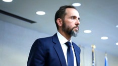 Jack Smith tracked private communications, calls of nearly a dozen GOP senators during J6 probe, FBI says