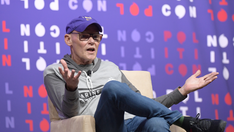 Carville warns Democrats to avoid talking about trans athletes in women's sports, defunding the police