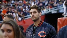 Former NFL quarterback Jay Cutler released from prison one day early after serving DUI sentence: report