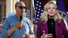 Spanberger excoriated online as a ‘coward’ for refusal to ditch ‘unhinged’ Jay Jones