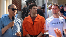 Pattern of leftist violence grows as Trump nears 10 months in office