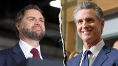 VP Vance's camp accuses California Gov. Gavin Newsom of disseminating 'Fake News' ahead of Marines celebration