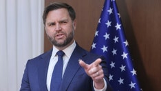 JD Vance mocks ex-MSNBC host Mehdi Hasan for seeming to claim victimhood over Charlie Kirk’s past tweets